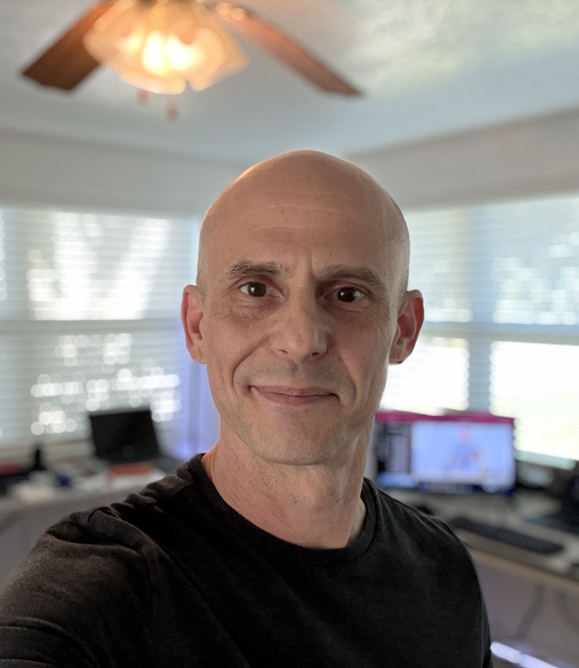 The Tech Versatilist